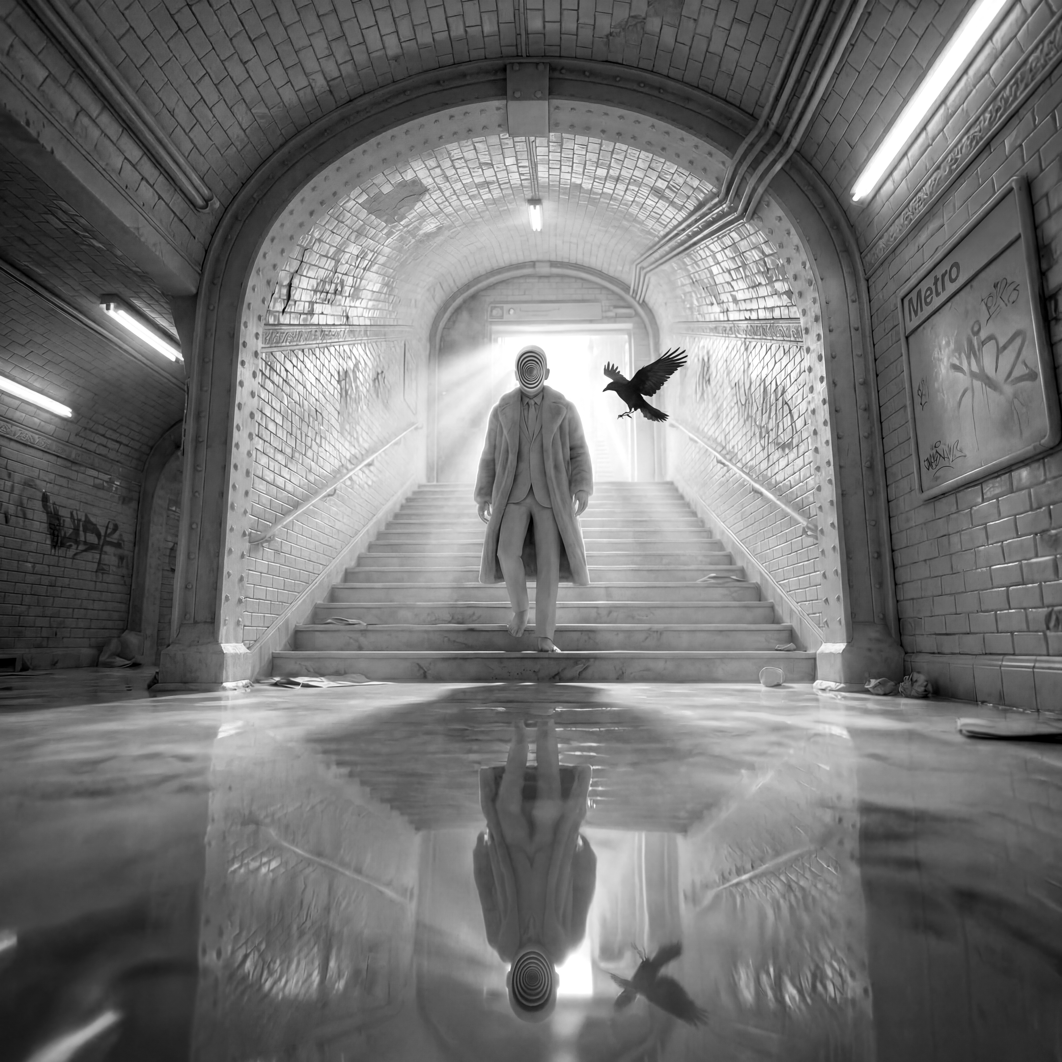 KAI/N – the Echo